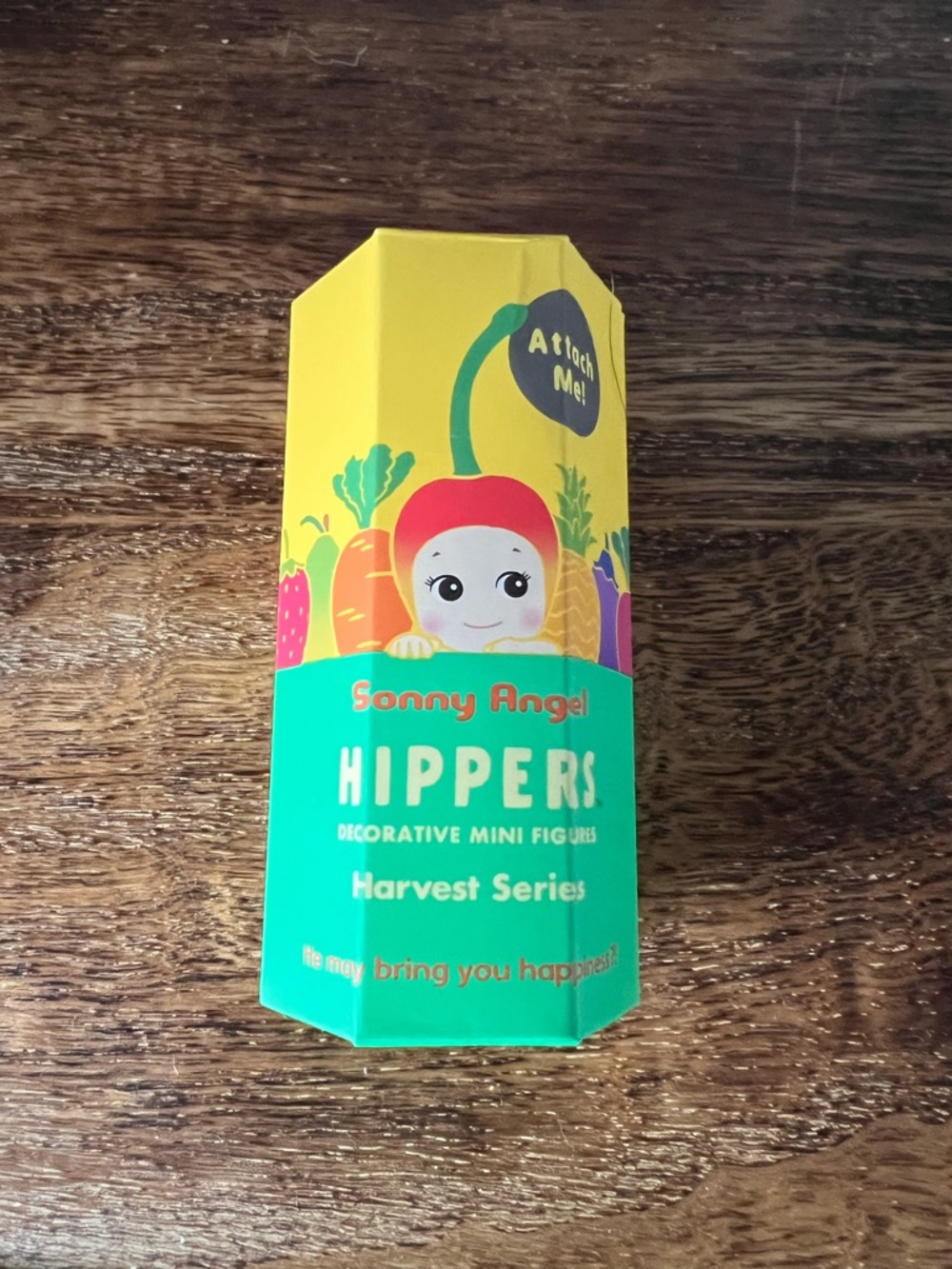 Sonny Angel Harvest Series Hipper Melon